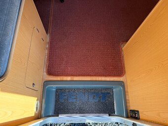 Prodám karavan Fendt - 10