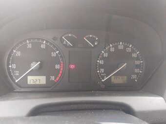 Škoda Fabia 1.4 16v - 10