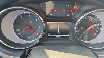 OPEL ASTRA 2.0 CDTI 100kw 9/2019 COMBI - 10