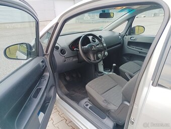 Colt 1.1 2007 - 10