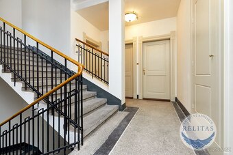 Pronájem bytu 3+kk 61 m² - 10