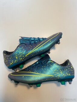 Kopačky nike 42,5 - 10