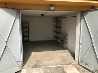 Prodej 2+1 Dobrovodská, České Budějovice -S.Vrbné - 10