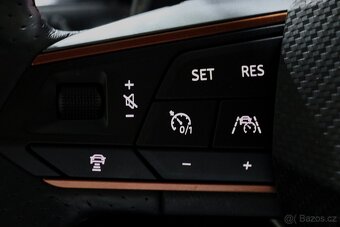 Cupra Formentor , virtual cockpit , DSG - 10