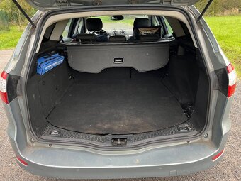 Ford Mondeo combi 2.0, 107 kW, najeto 228.884 km (MK 4) - 10