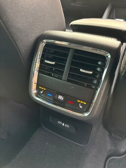 Škoda Octavia 4 combi 1,5 TSI e-TEC 110kw Mild-Hybrid - 10