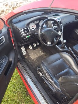Peugeot 307 CC - 10