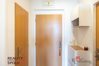 Pronájem, byty/2+kk, 64 m2, Handkeho 755/1, 77900 Olomouc, O - 10