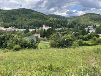 Prodej stavebního pozemku o výměře 1.634 m2, Josefův Důl, ok - 10
