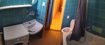 Pronájem bytu 1+1, 33,7 m², Brno – Žabovřesky - 10