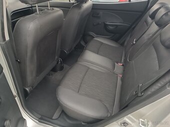 Prodám Kia Picanto 2009 - 10