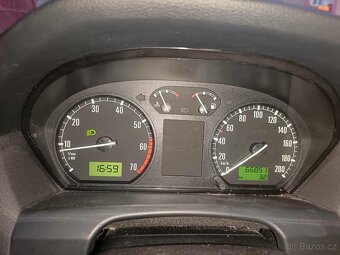 Skoa Fabia Junior 1.0 37kw - 10