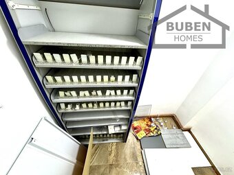 Pronájem obchodní prostory, 70 m² - Bor, ev.č. OB05324 - 10