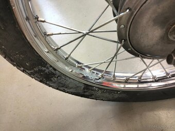 Simson S51 Enduro - 10