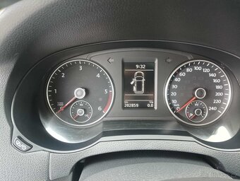 SEAT ALHAMBRA 2.0 TDI 103kw STYLE - 10