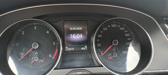 Volkswagen Passat B8 - 10