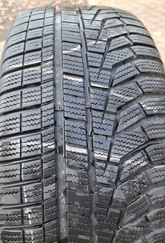 17" Ford Kufa  5x108 7j et 50 zimní sada 235/55r17 - 10