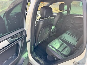 VW Touareg 3.0 Tdi 180kW 169.tkm - 10
