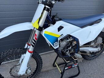 Husqvarna fc 250 2025 - 10