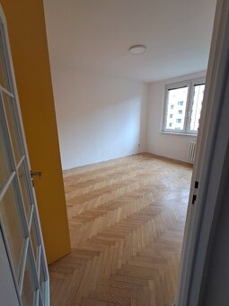 Prodej bytu 3+1 po rekonstrukci Šumperk - 10