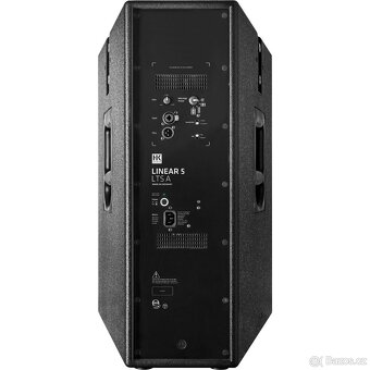 HK Audio Linear 5 LTS A Active Speaker - 10