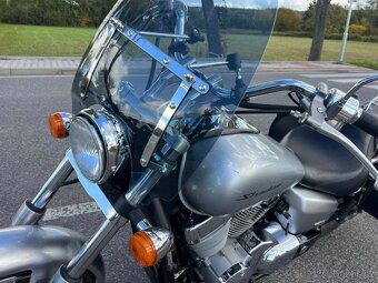 Honda VT 750 Shadow Spirit - 10