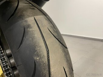 DUCATI 916 MONSTER S4 - 10