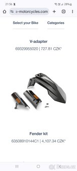 Husqvarna Norden 901 Expedition - 10