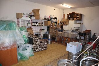 Komerční objekt Lanškroun - 10