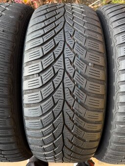 Zimní pneu 205/55/16 Continental Winter Contact TS870 - 10