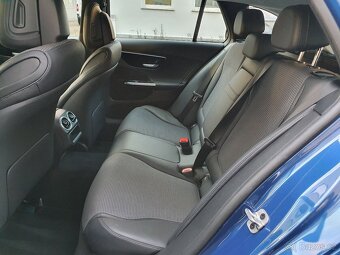 Mercedes-Benz C 300eT AVANTGARDE 80tkm - záruka Autodraft - 10