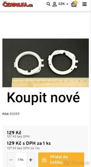 Šicí stroje Višnja Bagat 706 - 10