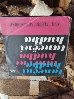 Prodám gramofonove desky - 10