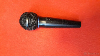 Mikrofony  Shure, DAP Audio, AKG, Audix, Beyerdynamic, Audio - 10