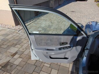 HYUNDAI ACCENT 1.3,PŮVOD ČR,1.MAJ.,KLIMA,SERVISKA - 10