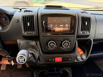 Forster 699 HB TOP VÝBAVA - 10