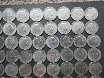 Mince Koruna Rakousko Uhersko - 10