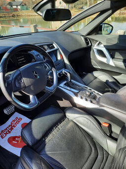 Citroen DS5 2.0 HDI , 120 kW , 134 t. km, r.v. 10/2013 - 10