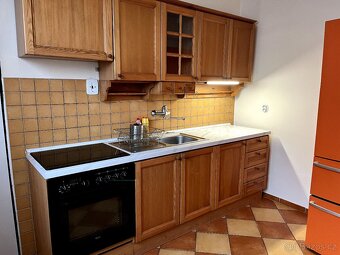 Prodej RD, pozemek 540 m² Sýkořice, Křivoklátsko - 10