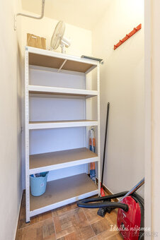 Pronájem bytu 3+kk, Talafúsova, Braník,   64 m2 - 10
