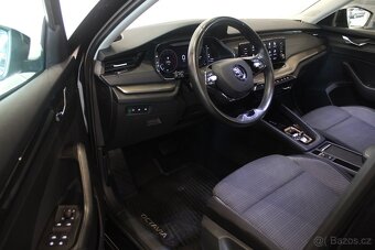 Škoda Octavia IV 2.0TDI DSG 110kW | Navi | LED | Model 2021 - 10