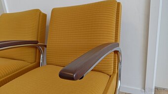 Kreslá Thonet - 10