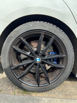 BMW 330i G20 - 10