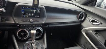 Chevrolet Camaro 3.6 250kw RS - 10
