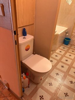 Prodej bytu 2+1, 64 m², Plzeň, ul. Lábkova - 10
