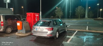 Škoda Superb 3 2016 2.0TDI 110kw - 10