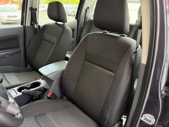 Ford Ranger 2.2TDCi 1maj,CZ,52tkm,po servisu - 10