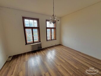 Prodej 6 bytových jednotek 362 m2, obec Hrobce, okr. Litoměř - 10