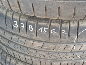 205/55/16 Letní pneu Hankook Kinergy ECO2 - 10