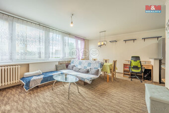 Prodej bytu 3+kk, 68 m², Kladno, ul. Benešovská - 10